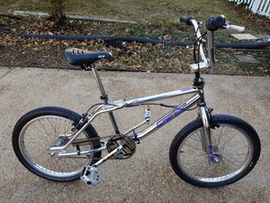 Vertigo Gt Bike | eBay