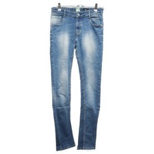 Indigo Blue, Jeans, Größe: 176, DANI SLIM, Blau, Baumwolle, Einfarbig #fjV