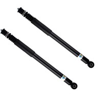 2 Bilstein StoßDäMpfer B4 2-19-143026 Hinterachse FüR Dacia Logan Express Logan