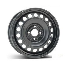 Felgen Opel Mokka Peugeot 2008 Citroen C4 Fiat 600E 4 x 6,5Jx16 LK 4/108 ET32
