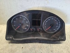 Compteur Volkswagen JETTA