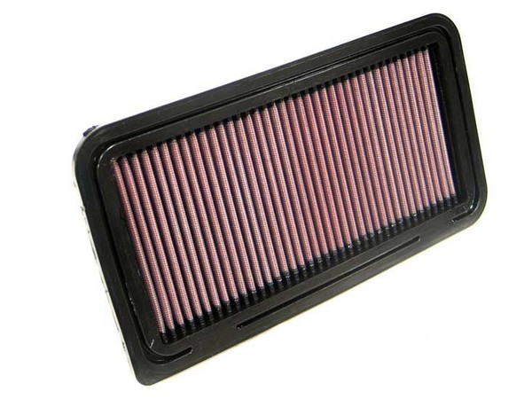 NEU - K&N Filters 33-2335 Luftfilter FüR Mazda-image