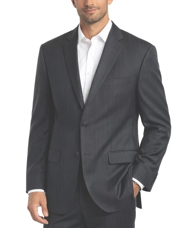 Hugo boss スーツ　セットアップ　US 44R Hugo Boss Suit 44r for sale | eBay