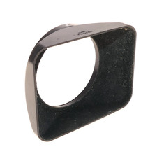 Konica Metal Lens Hood for 24mm 28mm AR Wide Angle Lens Rectangular