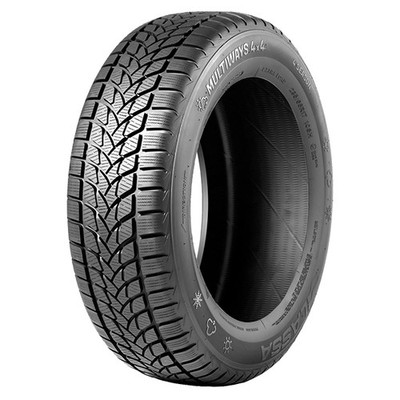TYRE LASSA 225/65 R17 106H MULTIWAYS 4X4 ALL SEASON