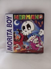 HERMANO FOR THE GAMEBOY!!!