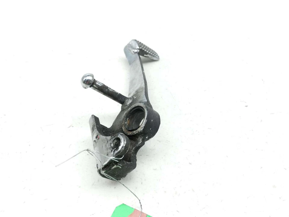 04-06 Palanca de pedal de freno Kawasaki Z750 Foto 2 de 4