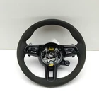 Porsche Cayenne Coupe 9YB Steering Wheel 992419798C 4.0 Gasoline 349 KW 2024