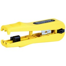 WEICON Mini-Solar 4/6 mm² 10065752 Elektriker Entmantelungszange  4 bis 6 mm²...