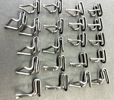 1934 1936 1935 Plymouth Pj Deluxe Door Panel Cpholstery Clips