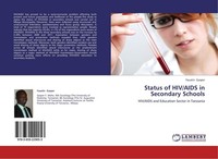 Status Of Hiv/Aids In Secondary Schools Faustin Gasper