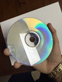 Industrial Spy: Operation Espionage (Sega Dreamcast, 2000) Disc Only 