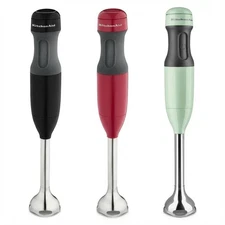 KitchenAid 2-Speed Hand Blender