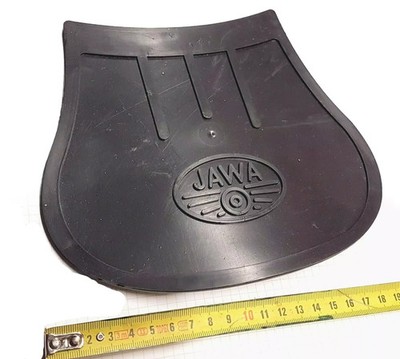Mudguard JAVA/JAWA 559-360 Made in Czech Republic. Original excellent quality