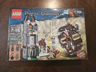 LEGO 4183 Pirates of the Caribbean: The Mill BRAND NEW / FACTORY SEALED