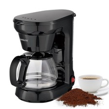 Filterkaffeemaschine Kaffeemaschine Coffee Machine Schnellbrauung Filterkaffe 。
