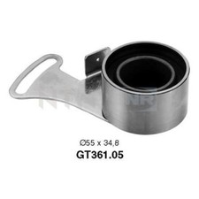 Poulies diverses Rover 114