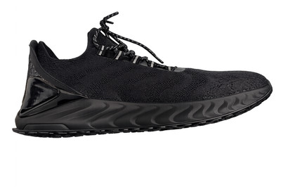 PEAK TAICHI KING 2.0 CUSHION RUNNING SHOES BLACK
