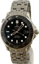 Omega Seamaster Diver 300 James Bond 50° 212.30.41.20.01.005 Ottimo A4738