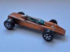 Hot Wheels Redline Lotus Turbine