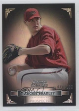 2012 Bowman Sterling Prospects Refractor 14/199 Archie Bradley #BSP6 0w7