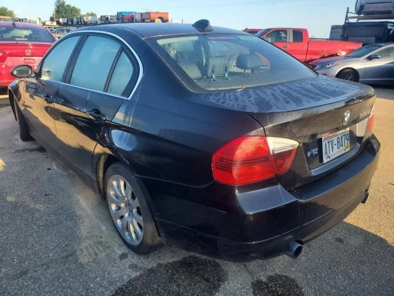 司机左前主轴/扣 AWD Coupe 适合 07-13 宝马 328i 2061898 — 第 4/4 张图片