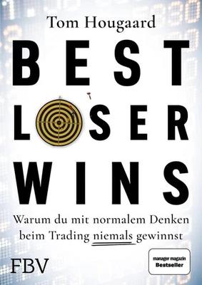 Best Loser Wins ~ Tom Hougaard ~  9783959727242 - Bild 1 von 4