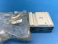 SMC Pneumatics MGQM50-75 MGQ Series Pneumatic Guided Cylinder