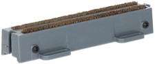 TMC-WC - N, TT & Narrow gauge Gauge Conductive Loco Wheel Cleaner Cleaning Brush