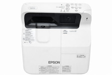 Epson BrightLink 685Wi Ultra Short Throw 3LCD Interactive WXGA Projector White