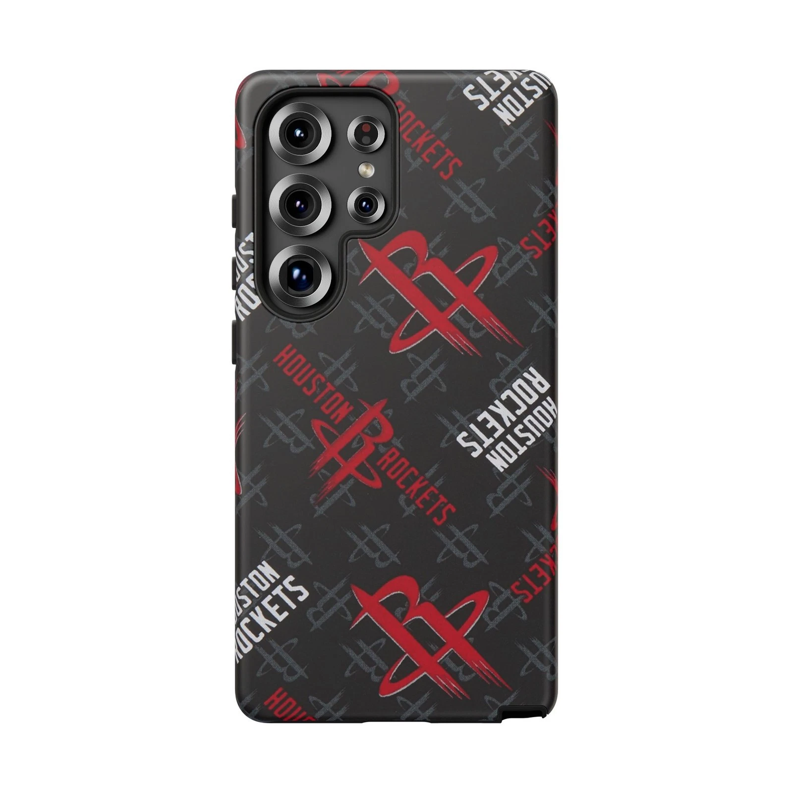 Houston Rockets iPhone Cases