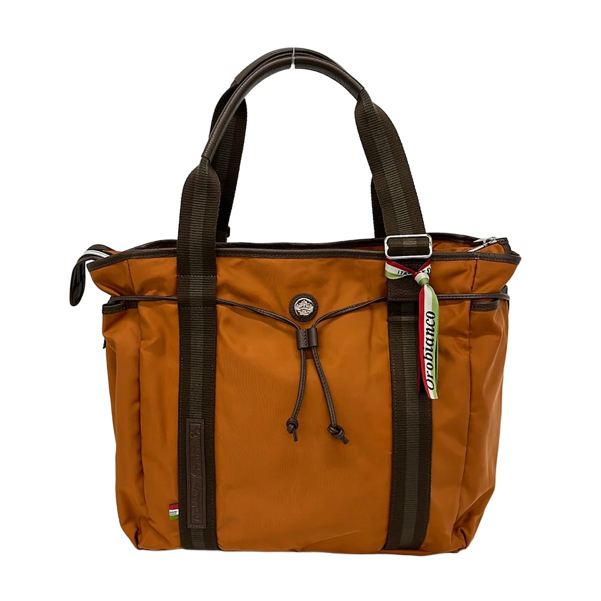 【美品】Oribianco leather bag OROBIANCO Bags & Handbags for Women for sale | eBay