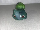 Bulbasaur Pokémon Vintage TOMY Figure Authentic Nintendo C.G.T.S.J. G26