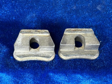 LYCOMING CLAMP - MAGNETO (SET OF 2) P/N: 66M19385