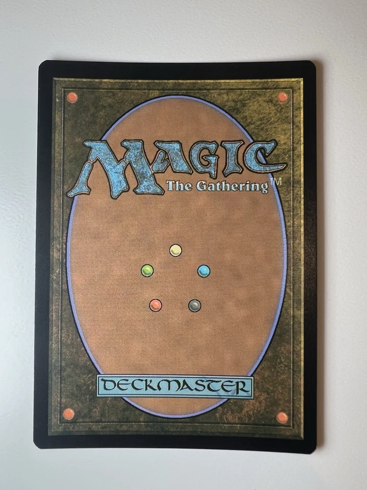 Purphoros, god of the forge - Simplified Chinese - MTG THS - NM - Image 3 of 3