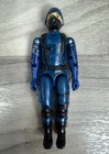 VINTAGE GI JOE ARAH 1983 COBRA VIPER GLIDER PILOT V1 3.75" ACTION FIGURE