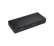 Kensington SD4850P USB-C Dual Video Driverless Docking Station