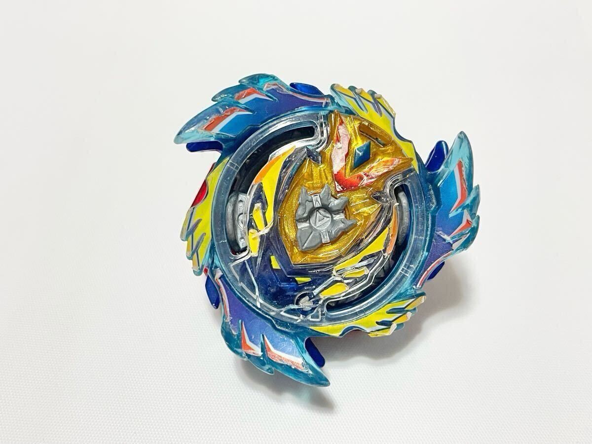 valkyrieグッズ⑥ Beyblade Burst Strike God Valkyrie Six Vortex Reboot | eBay