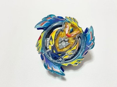 valkyrieグッズ⑥ Beyblade Burst Strike God Valkyrie Six Vortex Reboot | eBay
