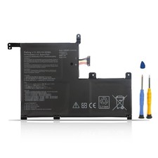 C31N1703 Laptop Battery for ASUS Zenbook Flip Q505U Q505UA Q525U Q525UA