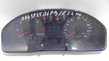 Compteur Audi 50