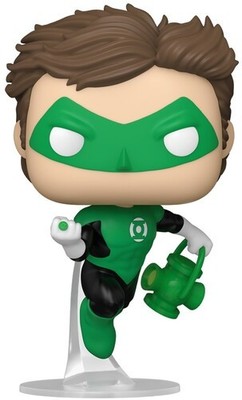 Funko POP! Heroes: DC New Classics - Green Lantern [New Toy] Vinyl Figure, Col