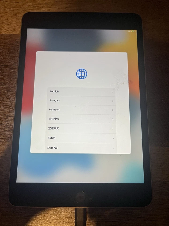 Apple iPad mini (4th generation) · 64GB · Wi-Fi, photo 1 of 5