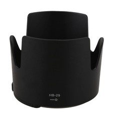 Lens Hood HB-29 HB29 for Nikon AF-S VR Zoom-Nikkor 70-200mm f/2.8G IF-ED