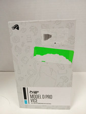 Glorious Forge Model D Pro Vice Wireless Gaming Mouse, Black