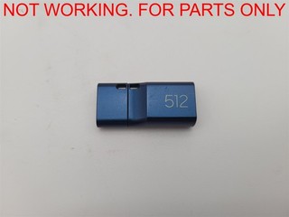 Samsung Type C USB Flash Drive 512GB USB 3.0/2.0 MUF 512DA/AM NOT WORKING