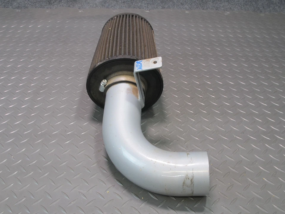 FILTRO DE ADMISIÓN DE AIRE FRÍO 75-78 DATSUN S30 280Z K&N Foto 4 de 4