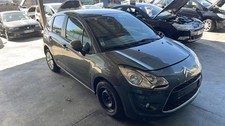 Tambour de frein Citroen C8