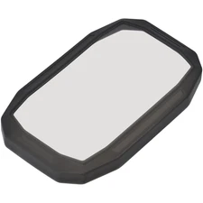 Instrument Protector Dashboard Cover Transparent Window Waterproof Protection