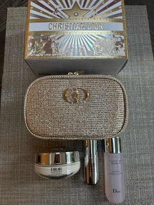 Dior Capture Day Cream 50ml Gift Set Holiday 2025 Limited Edition